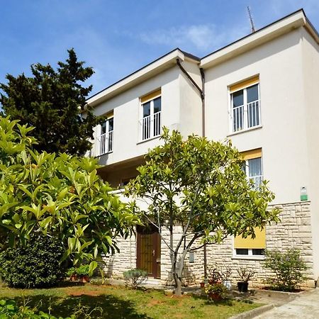 Apartment Nela 23 Pula Ngoại thất bức ảnh