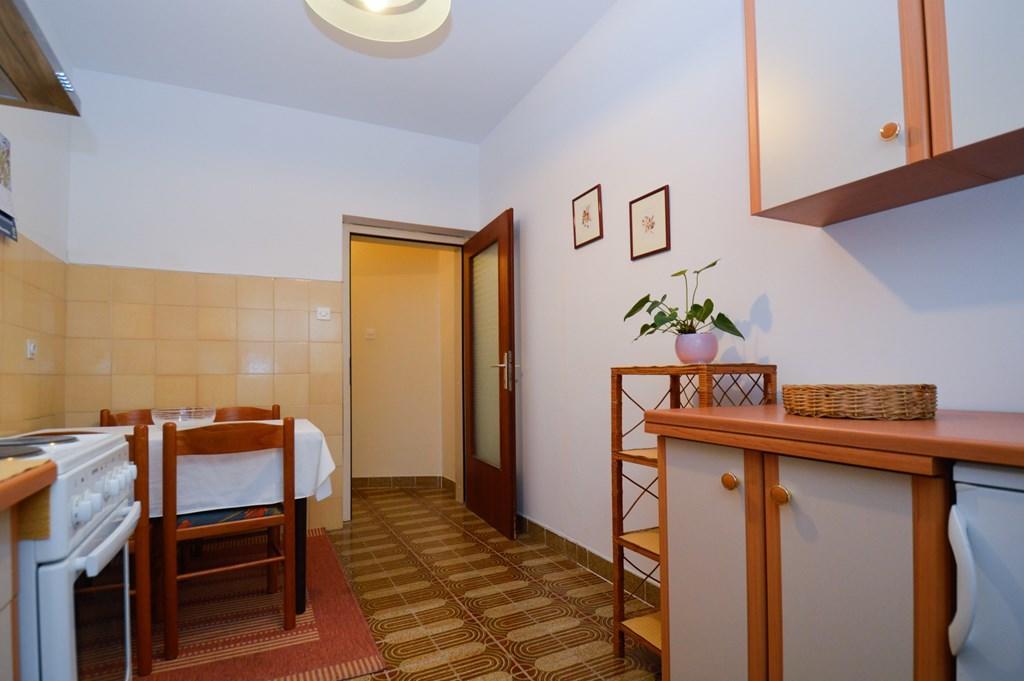 Apartment Nela 23 Pula Ngoại thất bức ảnh